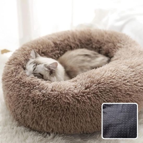 coussin pour chat auto-chauffantâą