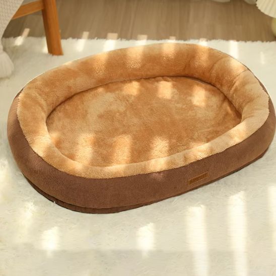 panier pour chat simple