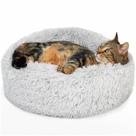 panier pour chat-douillet