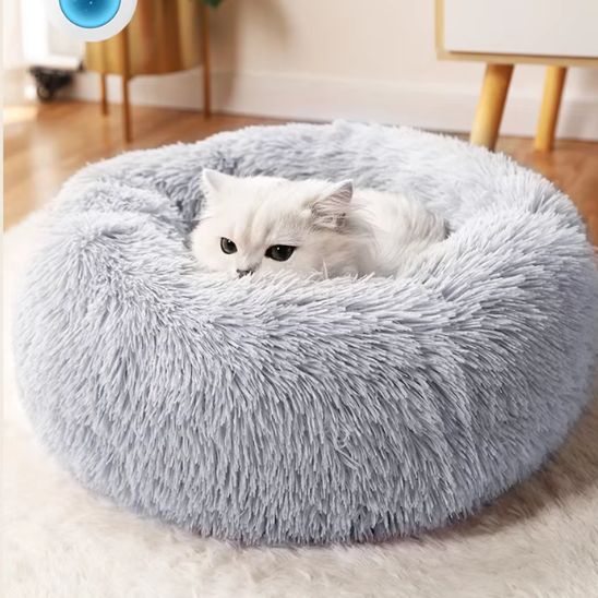 coussin pour chat auto-chauffant™