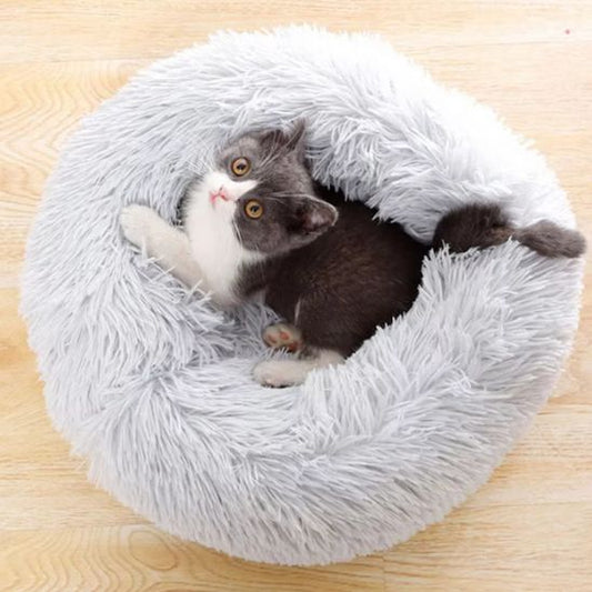 coussin pour chat auto-chauffant™