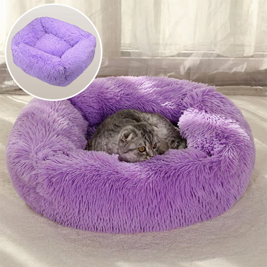 panier pour chat-douillet