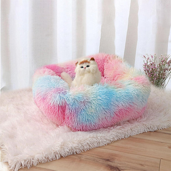 panier pour chat-douillet