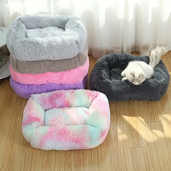 panier pour chat-douillet