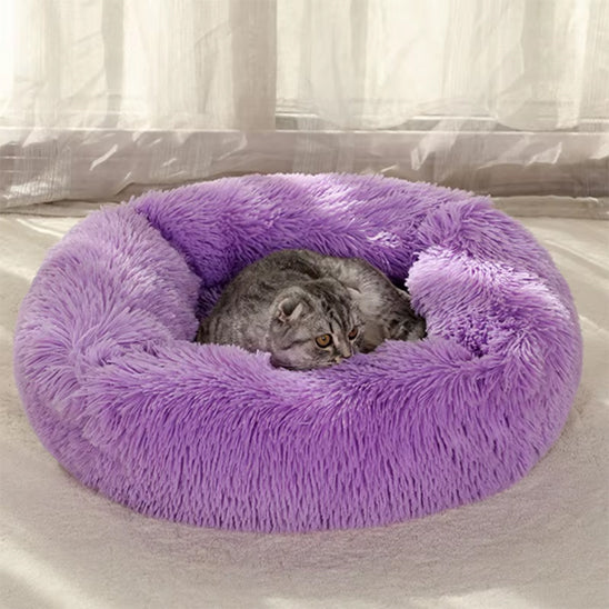 panier pour chat-douillet