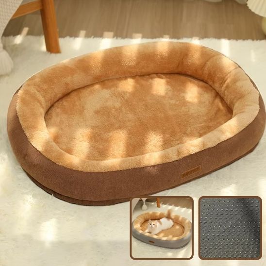 panier pour chat simple