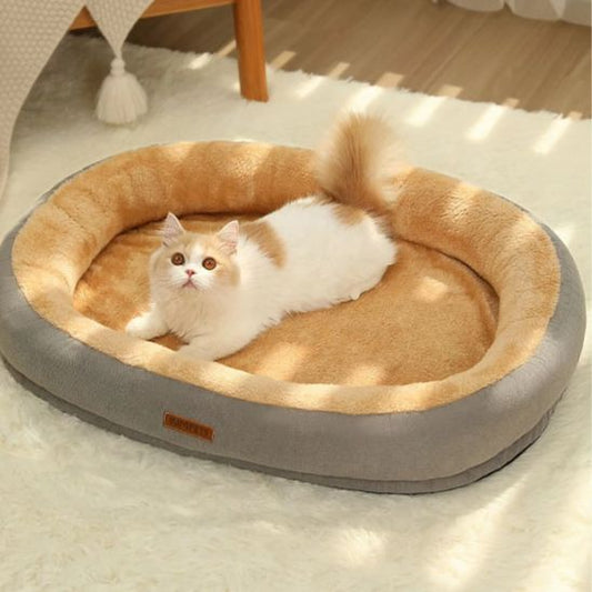 panier pour chat simple